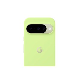 Google Pixel 10 Pro funda para teléfono móvil 16 cm (6.3") Amarillo