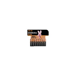 Duracell Plus Batería de un solo uso AA Alcalino