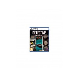 Detective collection vol. II