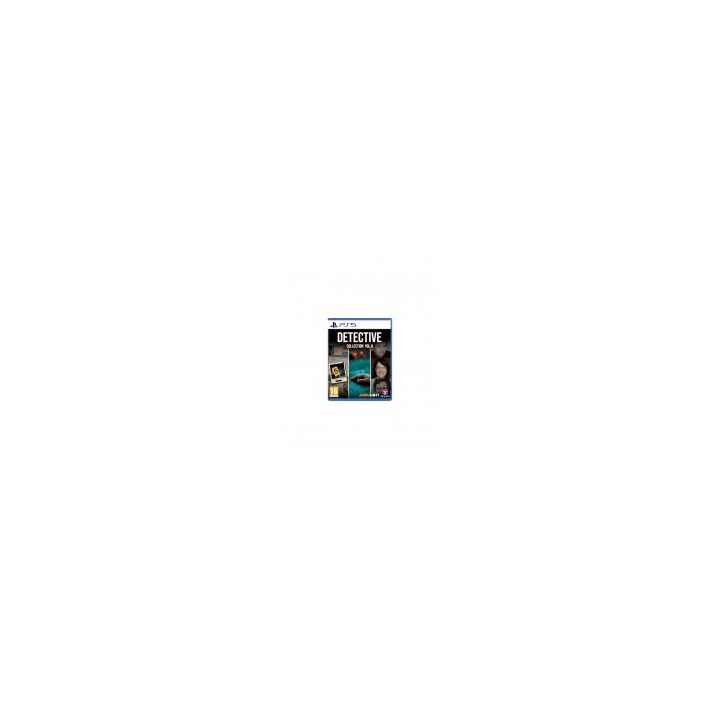 Detective collection vol. II