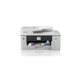 Brother MFC-J6760DW impresora multifunción Inyección de tinta A3 1200 x 4800 DPI 31 ppm Wifi