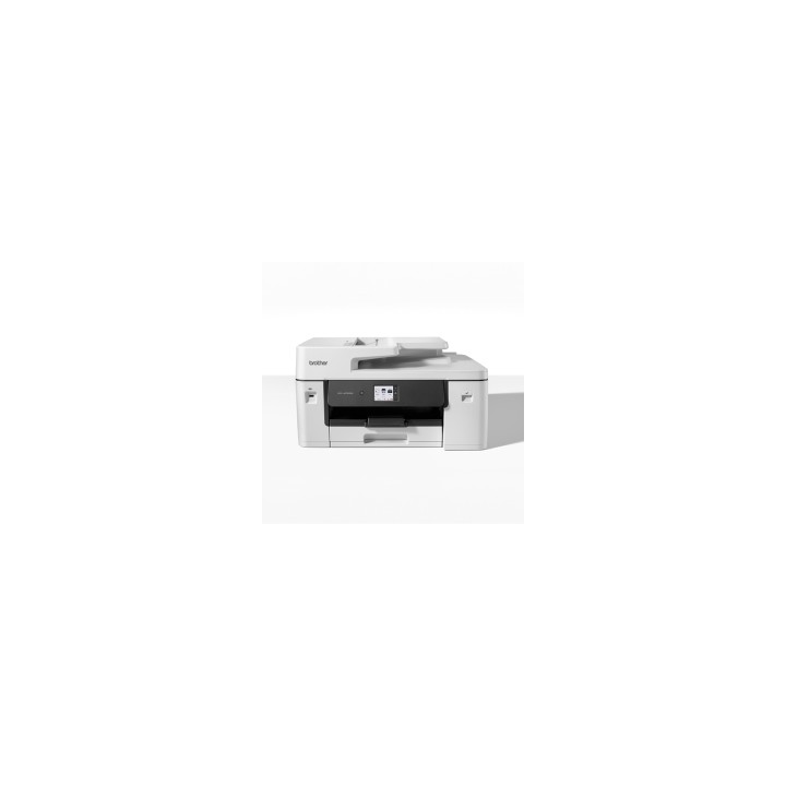 Brother MFC-J6760DW impresora multifunción Inyección de tinta A3 1200 x 4800 DPI 31 ppm Wifi
