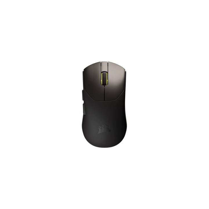Corsair SABRE v2 PRO ratón Juego Ambidextro Óptico 33000 DPI