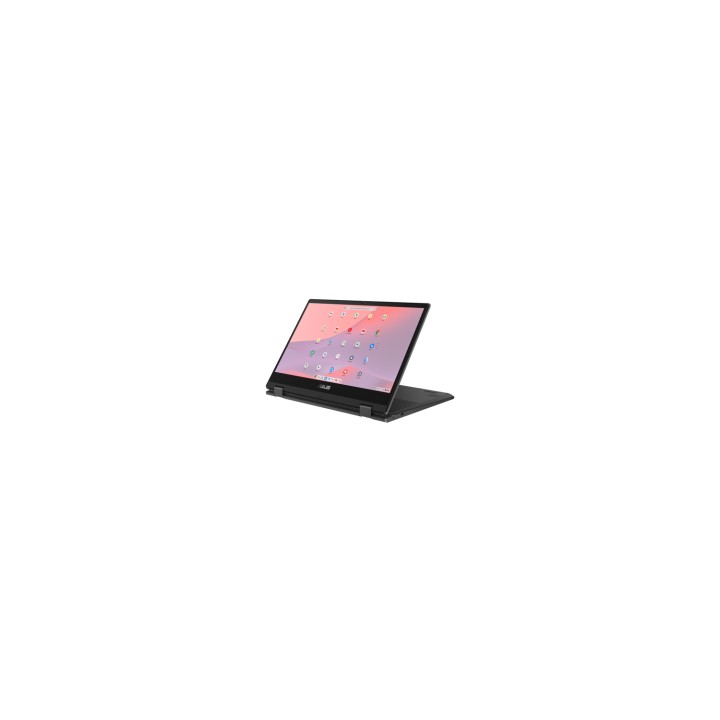ASUS Chromebook CM14 Flip CL1402FM2A-EC0224 - Ordenador Portátil 14" Full HD (MediaTek Kompanio 520, 8GB RAM, 128GB eMMC, ARM