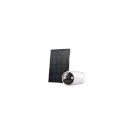 TP-Link Tapo C460 KIT Bala (forma) Cámara de seguridad IP Exterior 3840 x 2160 Pixeles Pared