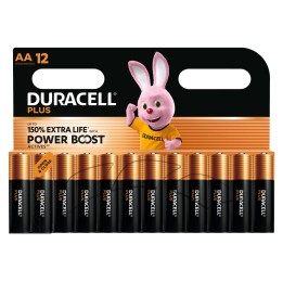 Duracell PLUS Batería de un solo uso AA Alcalino