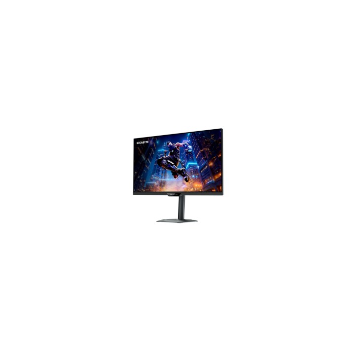 GIGABYTE M27Q2 QD Monitor Gaming 27” QHD - 2560 x 1440, 200Hz, 1ms, 350 cd/m², FreeSync Premium, Display HDR400, HDMI 2.0,