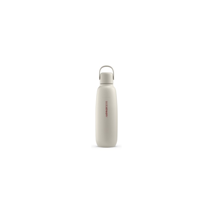 SodaStream Fizz & Go Botella para bebida carbonatada