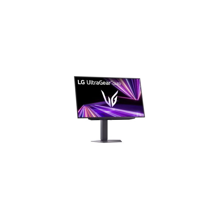 LG 27GX704A-B pantalla para PC 68,6 cm (27") 2560 x 1440 Pixeles Quad HD OLED Negro