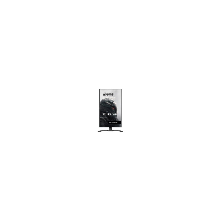 iiyama G-MASTER GB2741HSU-B1 pantalla para PC 68,6 cm (27") 1920 x 1080 Pixeles Full HD LED Negro