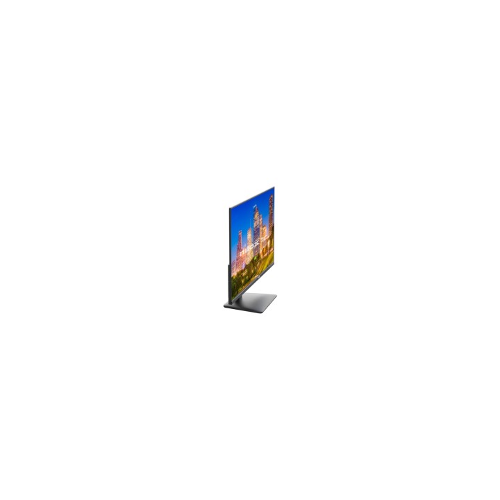 Nilox MONITOR 32 IPS 4MS HDMI VGA 100HZ pantalla para PC 81,3 cm (32") 1920 x 1080 Pixeles Full HD LCD