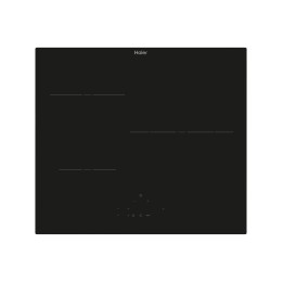 Haier HAI633CD/E1 Negro Integrado 60 cm Con placa de inducción 3 zona(s)