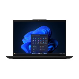 Lenovo ThinkPad L16 Gen 2 (Intel) Intel Core Ultra 7 255U Portátil 40,6 cm (16") WUXGA 16 GB DDR5-SDRAM 512 GB SSD Wi-Fi 6E