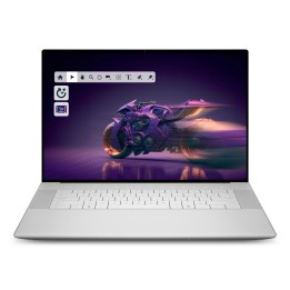 DELL 16 Premium DA16250 Intel Core Ultra 7 255HX Portátil 41,4 cm (16.3") WUXGA 32 GB LPDDR5x-SDRAM 1 TB SSD NVIDIA GeForce RTX