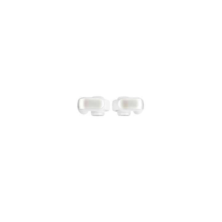 Bose 881046-0040 auricular y casco Auriculares Inalámbrico y alámbrico Dentro de oído Bluetooth Blanco