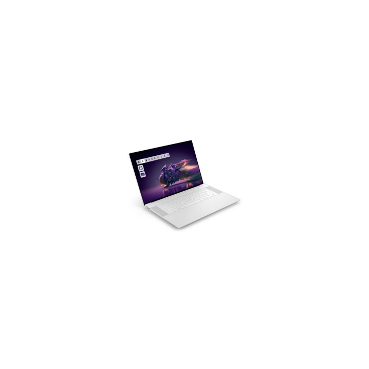 DELL 16 Premium DA16250 Intel Core Ultra 7 255HX Portátil 41,4 cm (16.3") WUXGA 32 GB LPDDR5x-SDRAM 1 TB SSD NVIDIA GeForce RTX