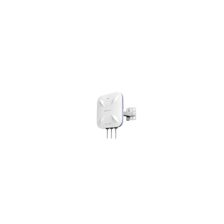 Ruijie Networks RG-RAP6260(H) punto de acceso inalámbrico 4804 Mbit/s Blanco Energía sobre Ethernet (PoE)