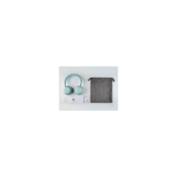 Nothing CMF Pro Auriculares Inalámbrico y alámbrico Diadema Música Bluetooth Verde claro