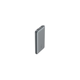 Belkin BoostCharge 10000 mAh Gris