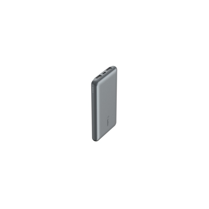 Belkin BoostCharge 10000 mAh Gris