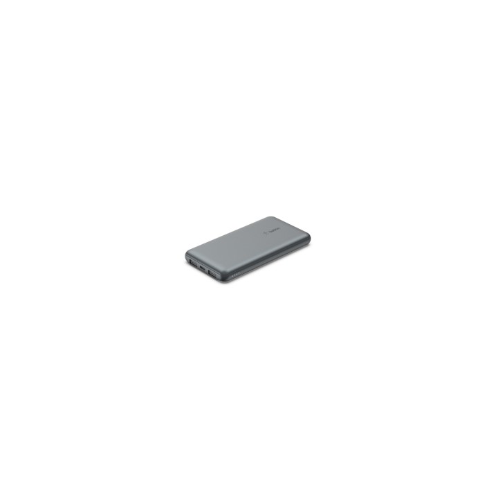 Belkin BoostCharge 10000 mAh Gris