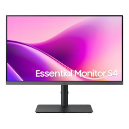 Samsung S24F434UAU pantalla para PC 61 cm (24") 1920 x 1080 Pixeles Full HD LCD Negro