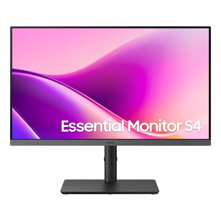 Samsung S24F434UAU pantalla para PC 61 cm (24") 1920 x 1080 Pixeles Full HD LCD Negro