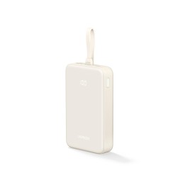 Ugreen 35340 batería externa 20000 mAh Beige