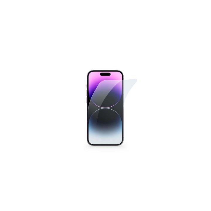 Epico 60312151000003 protector de pantalla o trasero para teléfono móvil Apple 1 pieza(s)