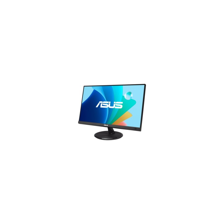 ASUS VP227HF pantalla para PC 54,5 cm (21.4") 1920 x 1080 Pixeles Full HD LCD Negro