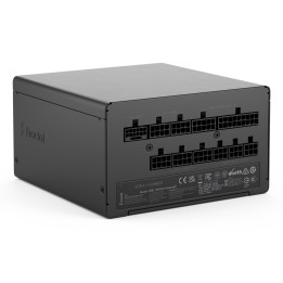 Fractal Design Ion 3 Gold 850W unidad de fuente de alimentación 24-pin ATX ATX Negro