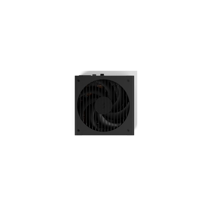 Fractal Design Ion 3 Gold 850W unidad de fuente de alimentación 24-pin ATX ATX Negro