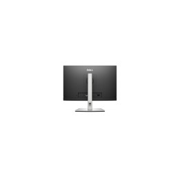 DELL Pro QC24250 Intel Core Ultra 7 265 61 cm (24") 1920 x 1080 Pixeles PC todo en uno 16 GB DDR5-SDRAM 512 GB SSD Windows 11