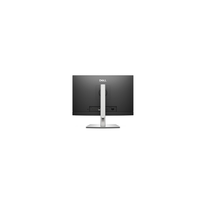 DELL Pro QC24250 Intel Core Ultra 7 265 61 cm (24") 1920 x 1080 Pixeles PC todo en uno 16 GB DDR5-SDRAM 512 GB SSD Windows 11