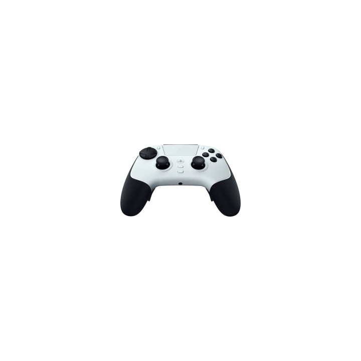 Razer Raiju V3 Pro Negro, Blanco RF/USB Gamepad Analógico PC, PlayStation 5
