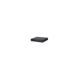 Dahua Technology Lite NVR4116HS-EI Grabadore de vídeo en red (NVR) 1U Negro