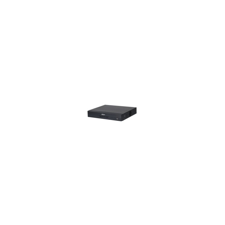 Dahua Technology Lite NVR4116HS-EI Grabadore de vídeo en red (NVR) 1U Negro