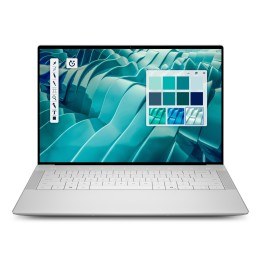 DELL 14 Premium DA14250 Intel Core Ultra 7 255H Portátil 36,8 cm (14.5") Pantalla táctil 3.2K 32 GB LPDDR5x-SDRAM 1 TB SSD