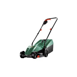 Bosch Camping & Outdoor Cortacésped de empuje a gasolina Corriente alterna Verde