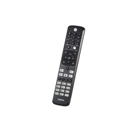 Hama 00221063 mando a distancia IR inalámbrico TV Botones