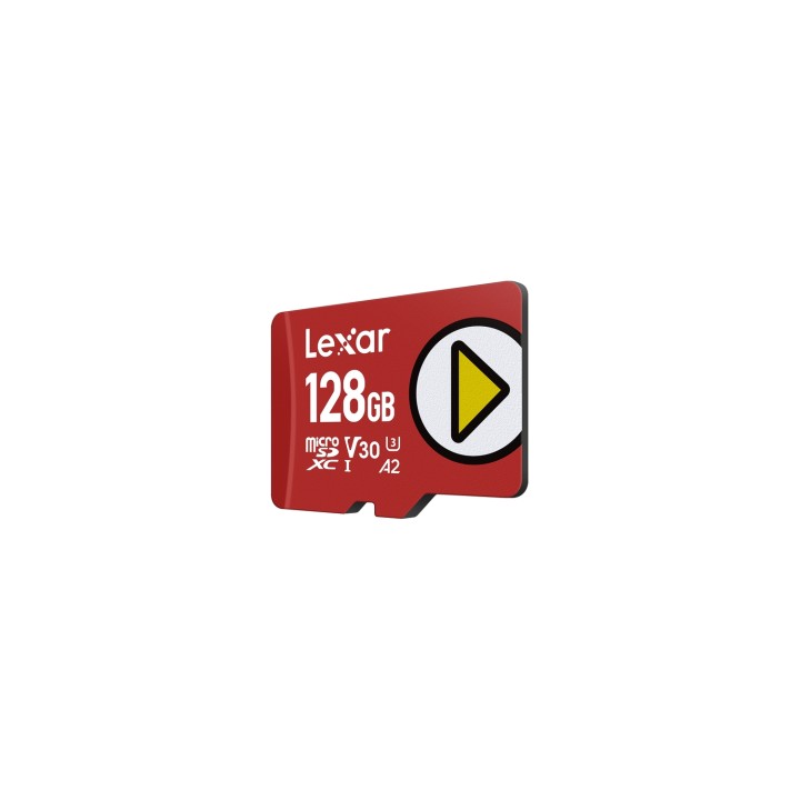 Lexar 0000000933080 128 GB MicroSDXC UHS-I Clase 10