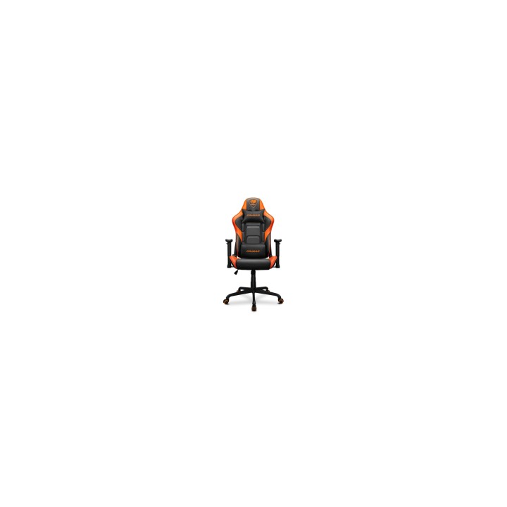 COUGAR Silla Armor Elite Silla para videojuegos de PC Asiento acolchado