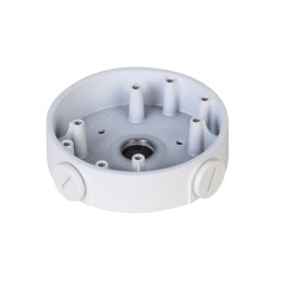 Dahua Technology PFA139 cámaras de seguridad y montaje para vivienda Caja de conexiones