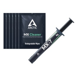 ARCTIC MX-7 compuesto disipador de calor Pasta térmica 4 g