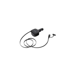 Veger VG-CC89 Cargador Coche 84W Mechero