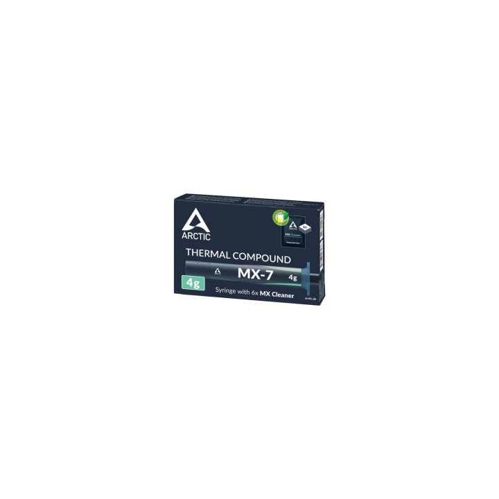 ARCTIC MX-7 compuesto disipador de calor Pasta térmica 4 g