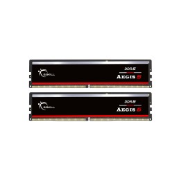 G.Skill Aegis F5-6000J3636F16GX2-IS módulo de memoria 32 GB 2 x 16 GB DDR5 288-pin DIMM