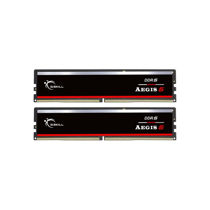 G.Skill Aegis F5-6000J3636F16GX2-IS módulo de memoria 32 GB 2 x 16 GB DDR5 288-pin DIMM