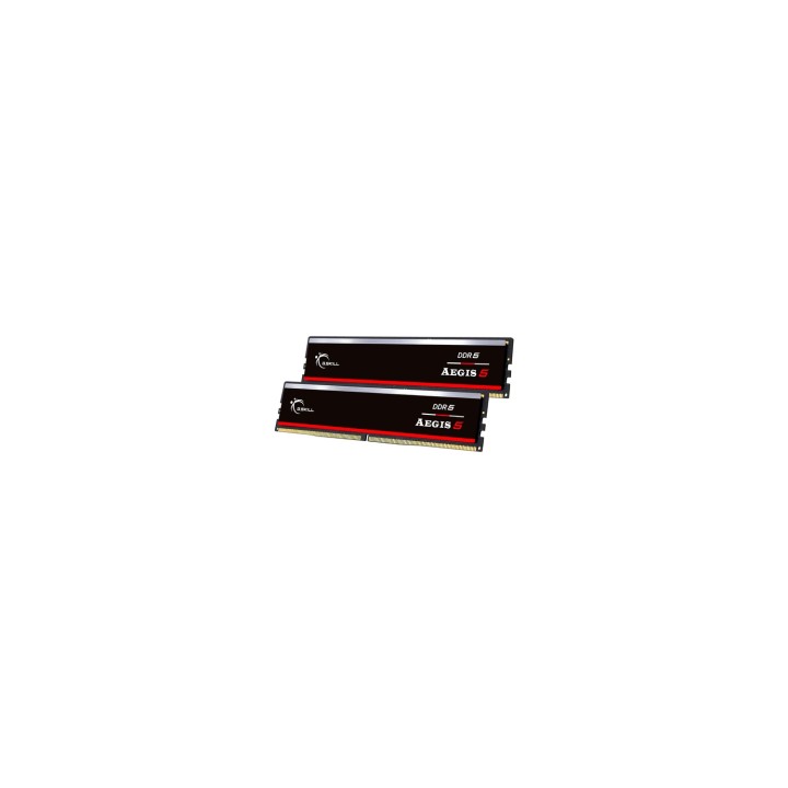 G.Skill Aegis F5-6000J3636F16GX2-IS módulo de memoria 32 GB 2 x 16 GB DDR5 288-pin DIMM