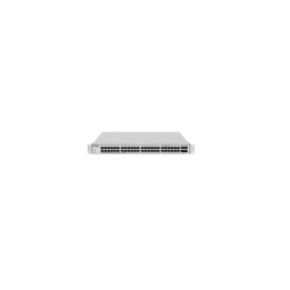 Ruijie Networks RG-NBS3200-48GT4XS-P-V2 switch Gestionado L2 Gigabit Ethernet (10/100/1000) Energía sobre Ethernet (PoE) Gris